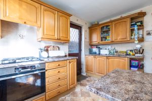 Kitchen- click for photo gallery
